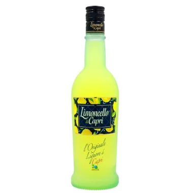LIMONCELLO DI CAPRI 0,7L 30°+ VERRE