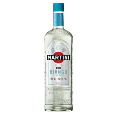 MARTINI BIANCO VERMOUTH 1,5L 14,5°