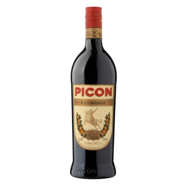 PICON ORANGE 1L 18°