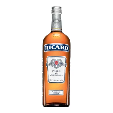RICARD ANISE 1L 45°