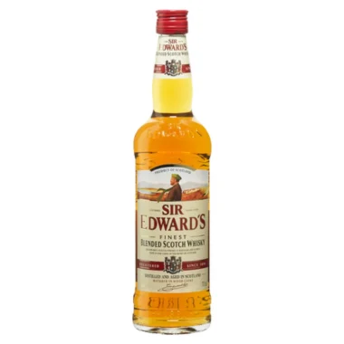 SIR EDWARDS WHISKY 0,7L 40°
