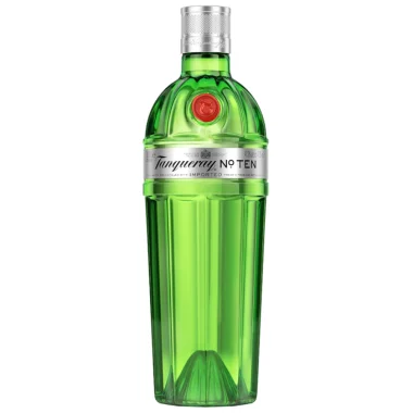 TANQUERAY TEN GIN 0,7L 47,3°