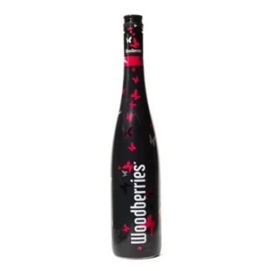 WOODBERRIES LIQUEUR 0,7L 12°